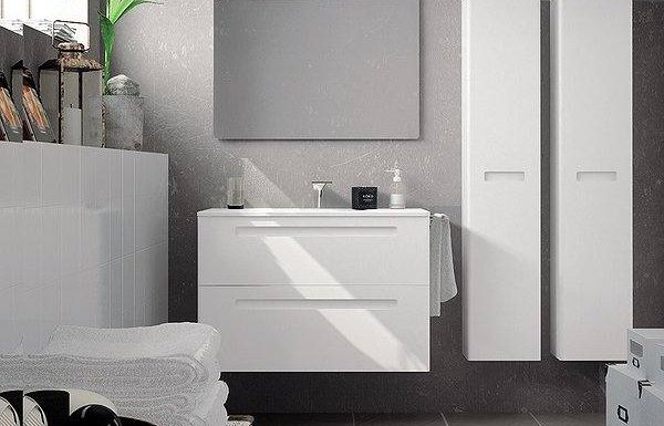 mejores muebles para baño